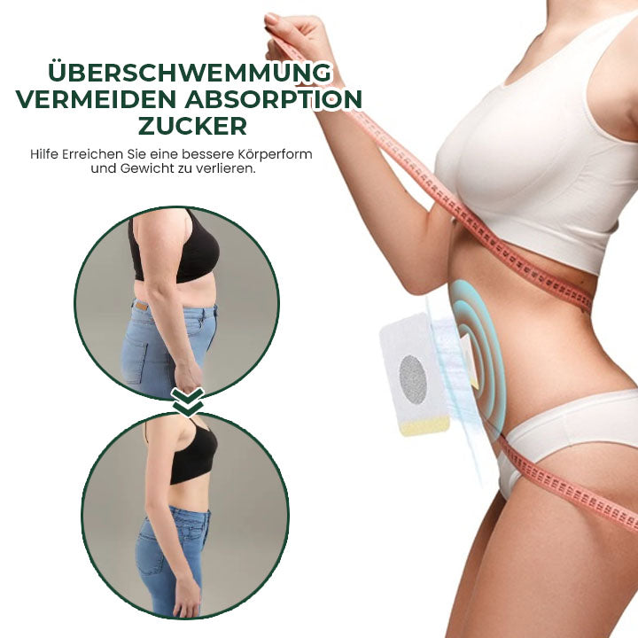 Oeallgo™ AgelessComplexion PRO Zuckerabwehr Patch