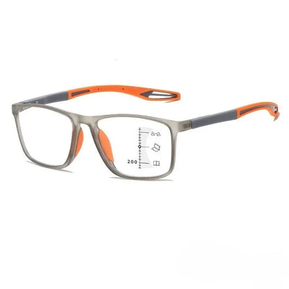 Almost Gone-🔥Gokeepy AutoFocus+ Multifocal Glasses