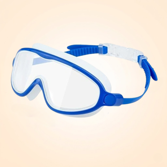Splash-Smart Goggles
