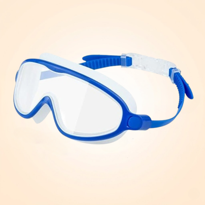 Splash-Smart Goggles