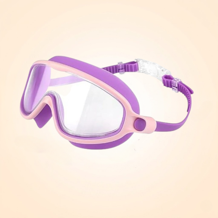 Splash-Smart Goggles