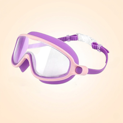 Splash-Smart Goggles