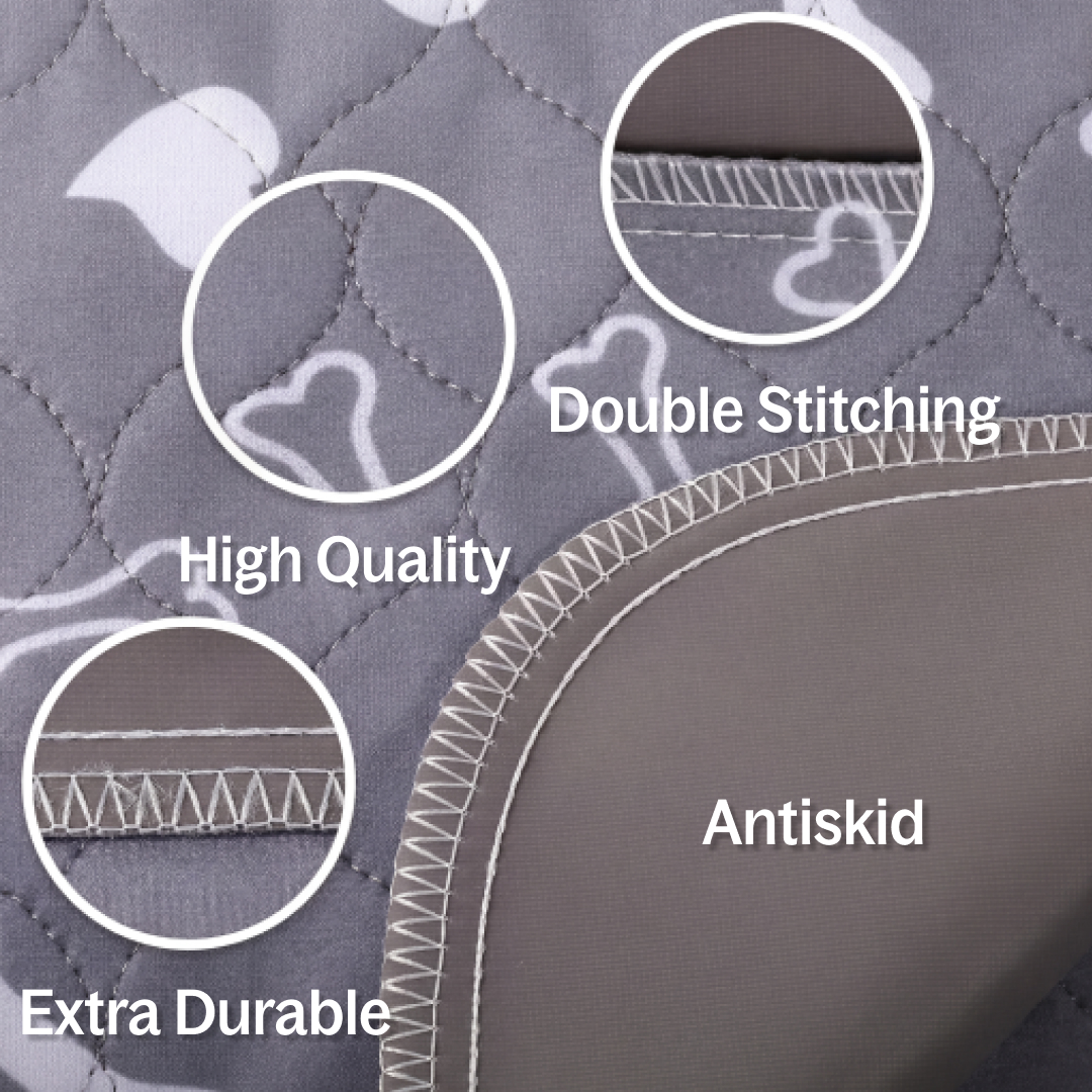 Gokeepy-The Last Pee Pad You'll Get