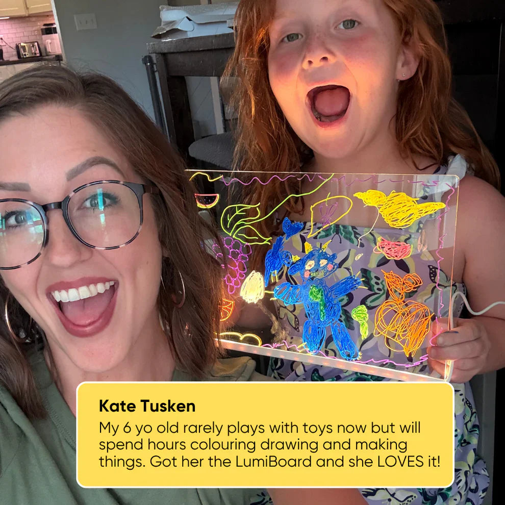 Final 3 hours 51%off:Give Your Child the Gift of Creative, Screen-Free Play.