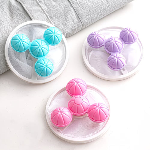 Gokeepy Smart Laundry Cleaning Balls (Pack of 3)