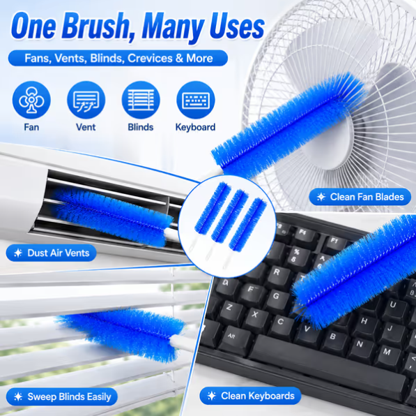 Gokeepy  Cleaning Brush
