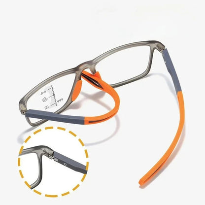 Almost Gone-🔥Gokeepy AutoFocus+ Multifocal Glasses