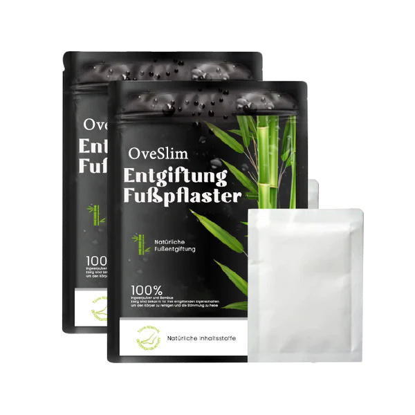 Fettverbrennung 2 Packungen (20 Stück) €29.97 🔥50 % RABATT🔥