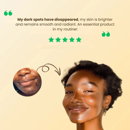 Fade Dark Spots & Reveal Radiance: The Gentle Daily Brightening Soap