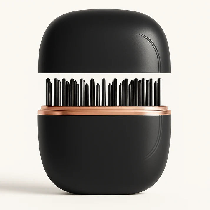 Final 3 hours 35%off:Cordless Mini Hair Straightener – Smooth, Frizz-Free Hair Anywhere in Minutes