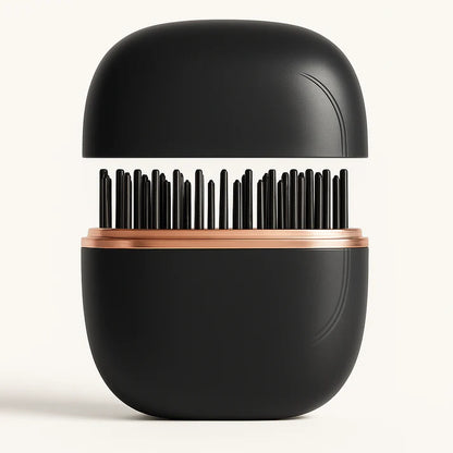 Final 3 hours 35%off:Cordless Mini Hair Straightener – Smooth, Frizz-Free Hair Anywhere in Minutes
