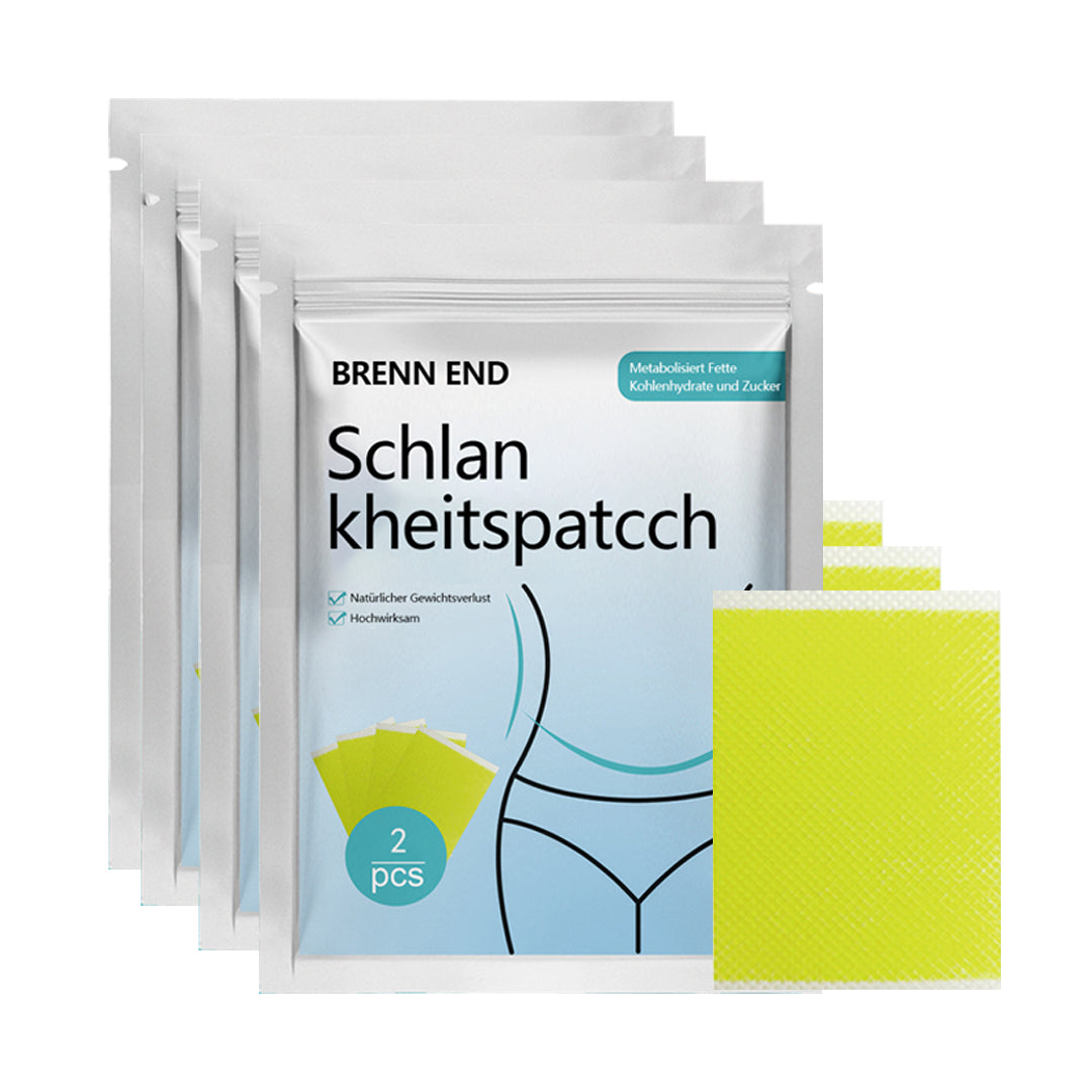 Gewichtsabnahme 4 Packungen (8 Stück) €29.97 🔥70 % RABATT🔥