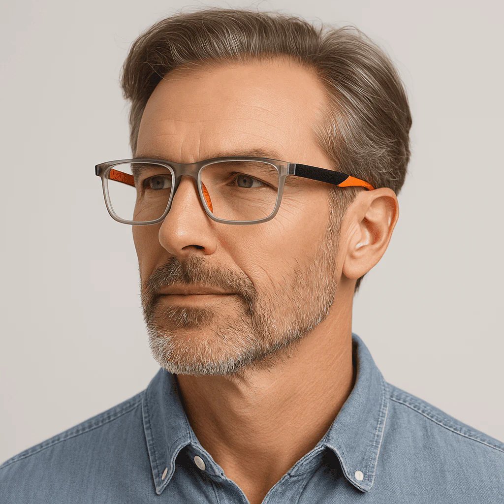 Almost Gone-🔥Gokeepy AutoFocus+ Multifocal Glasses