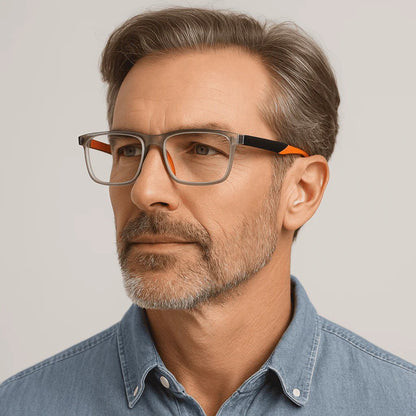 Almost Gone-🔥Gokeepy AutoFocus+ Multifocal Glasses