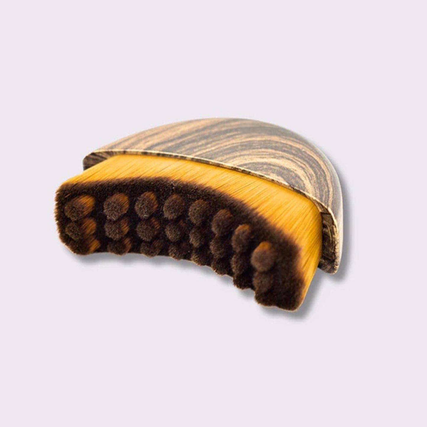 Reduce Face & Neck Puffiness in Minutes Lymphatic Massage Brush to Smooth Wrinkles & Sculpt a Slimmer Face