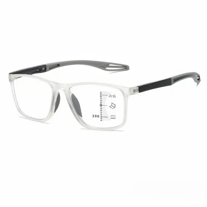 Almost Gone-🔥Gokeepy AutoFocus+ Multifocal Glasses