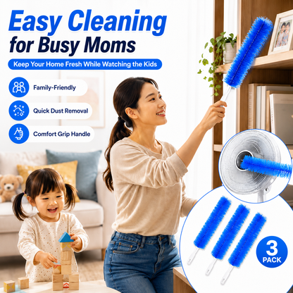 Gokeepy  Cleaning Brush