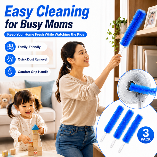 Gokeepy  Cleaning Brush