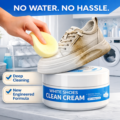 InstantWhite™ Shoe Cleaner