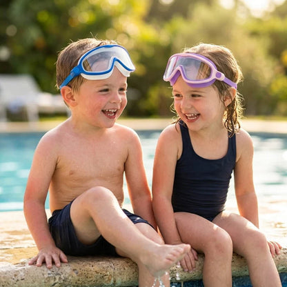 Swimming Goggles