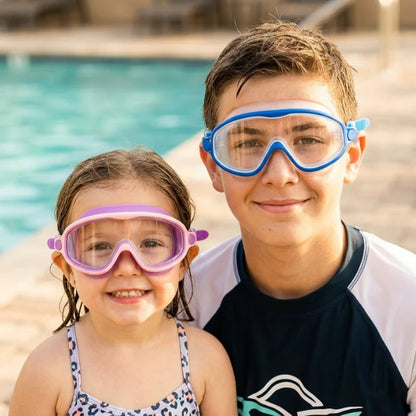 Swimming Goggles