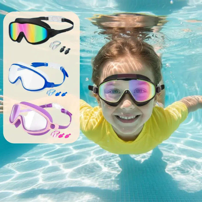 Swimming Goggles
