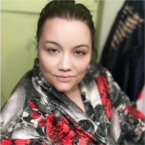 Customer avatar