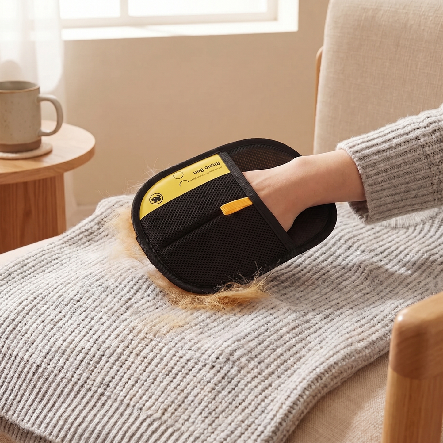 Pet Hair Remover
