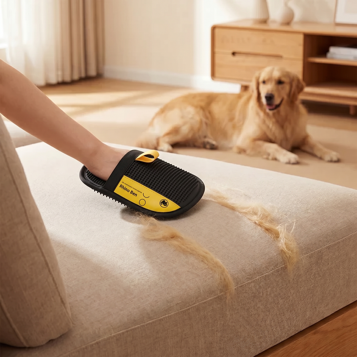 Pet Hair Remover