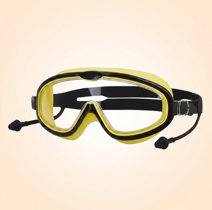 Splash-Smart Goggles