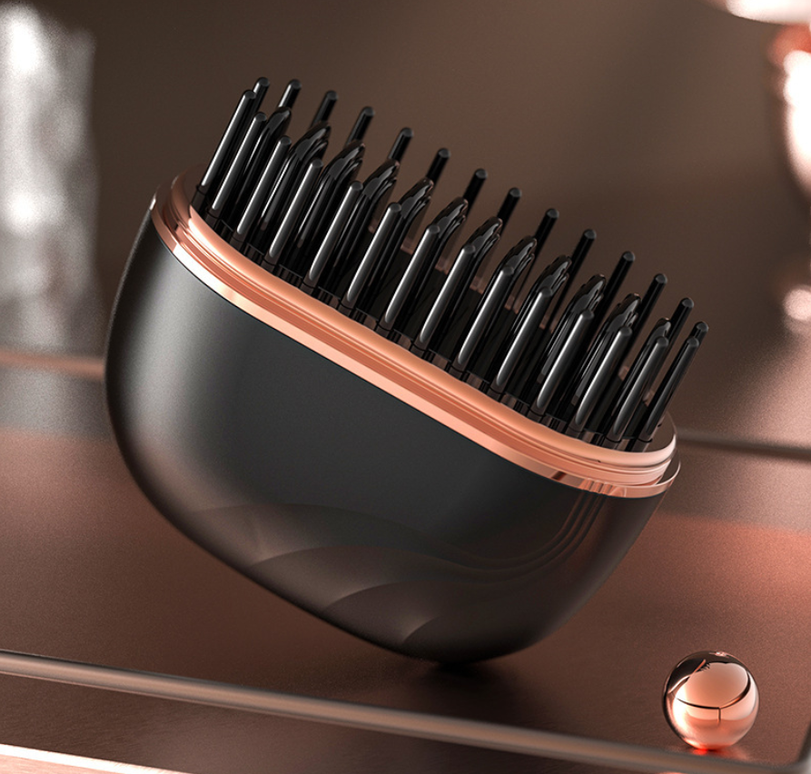 Final 3 hours 35%off:Cordless Mini Hair Straightener – Smooth, Frizz-Free Hair Anywhere in Minutes