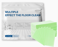 60 pieces [Green Gardenia]