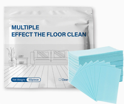 Multi-Surface Antibacterial Cleaner for Hardwood, Tile & Laminate