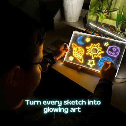 Final 3 hours 51%off:Give Your Child the Gift of Creative, Screen-Free Play.