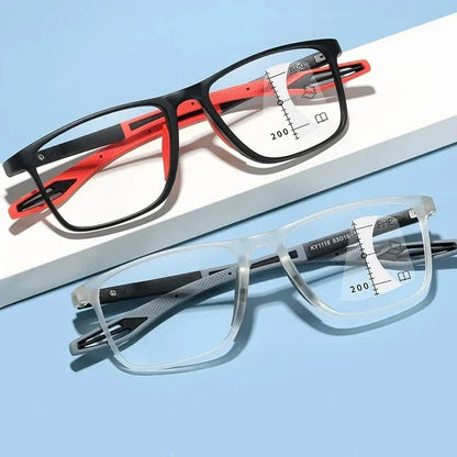 Almost Gone-🔥Gokeepy AutoFocus+ Multifocal Glasses