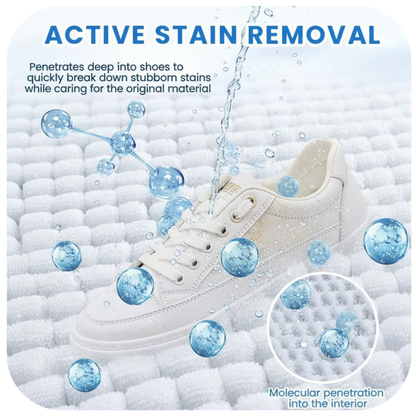 InstantWhite™ Shoe Cleaner