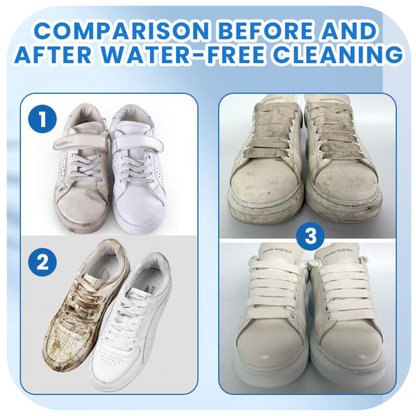 InstantWhite™ Shoe Cleaner