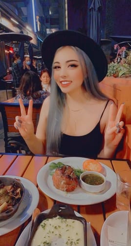 Customer avatar