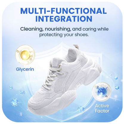 InstantWhite™ Shoe Cleaner
