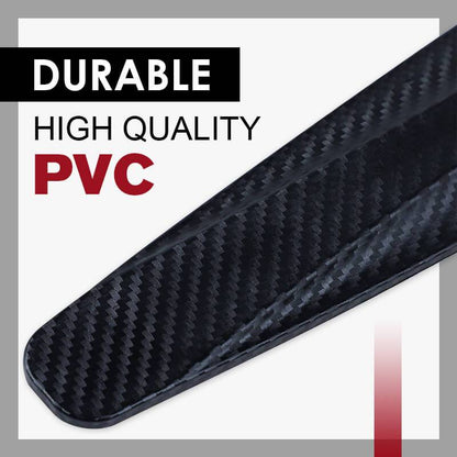 Final 3 hours 39%off:Protect Your Car in Style with Anti-Collision Bumper Strips