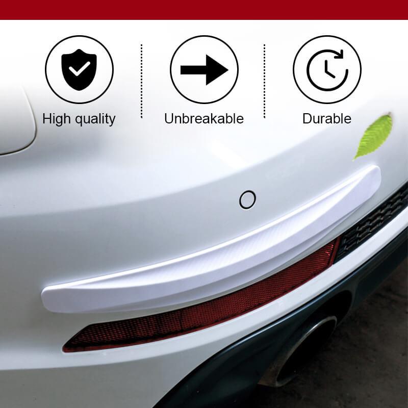 Final 3 hours 39%off:Protect Your Car in Style with Anti-Collision Bumper Strips