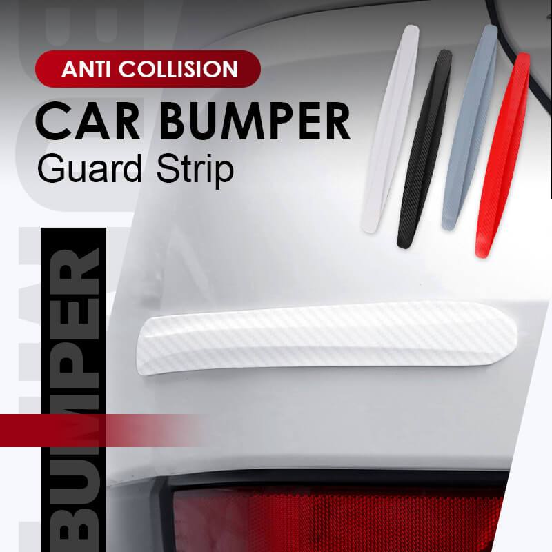Final 3 hours 39%off:Protect Your Car in Style with Anti-Collision Bumper Strips