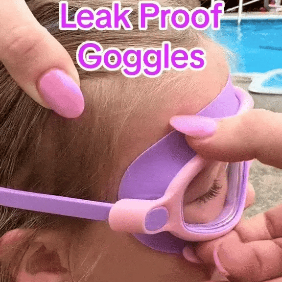 Swimming Goggles