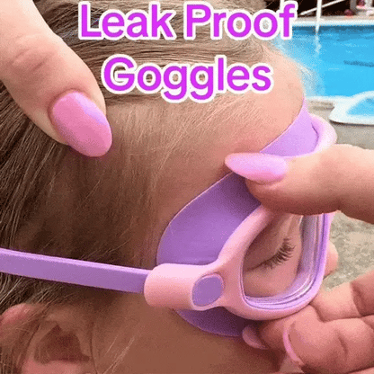 Swimming Goggles