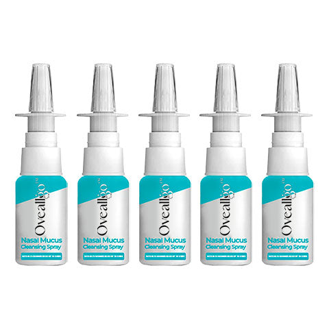 LANGZEIT-WELLNESS (5 STÜCKE) 💰 50% RABATT 💰 - €59.97 EUR