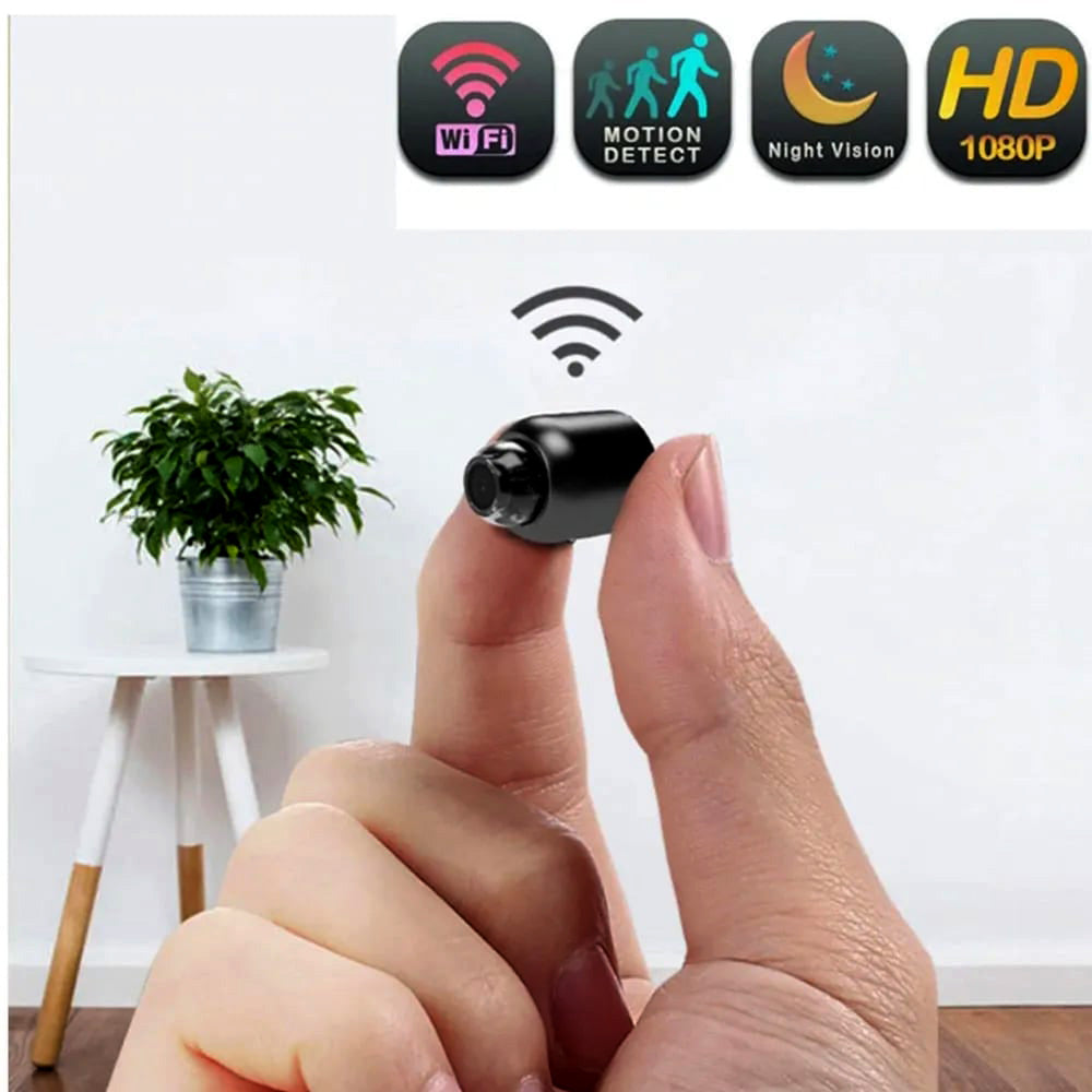 Nur Kamera ( 🔥 50% Rabatt)-€29.97