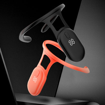 FlexiPulse™ Ultraschall-Lymphdrainage-Instrument für den Hals