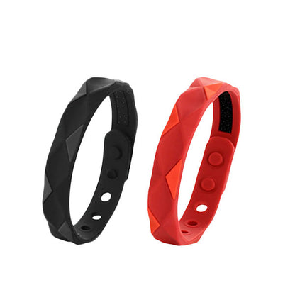 Oveallgo™ RedUp SugarDown Fern-Infrarot-Ionix-Armband