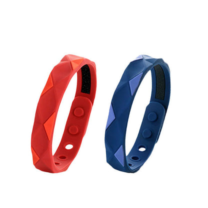 Oveallgo™ RedUp Wunder Fern-Infrarot Negative Ionen Armband