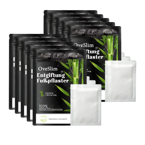Körperformung10 Packungen (100 Stück) €99.97 🔥85 % RABATT🔥